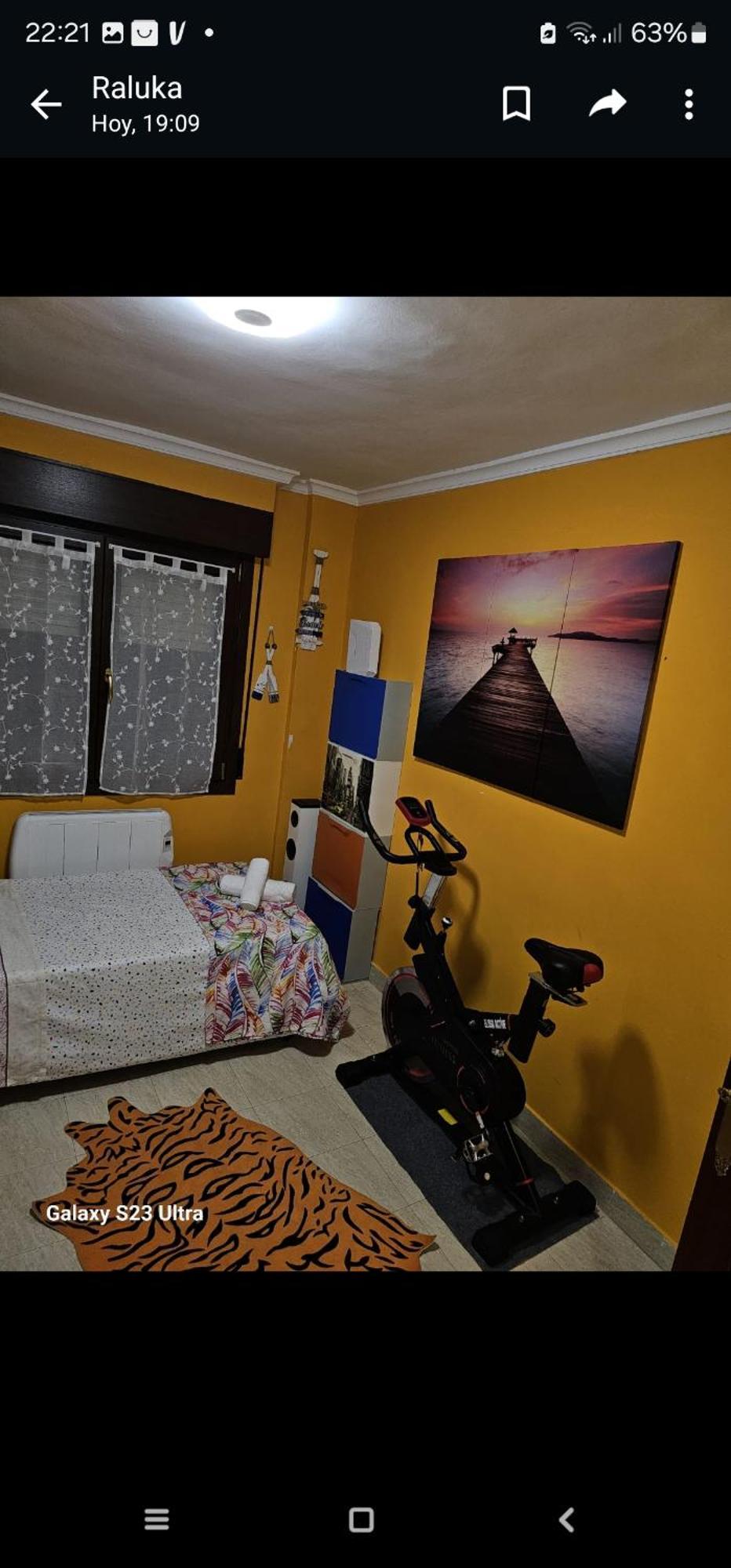Apartamento Libertad I Apartment แบร์เมโอ ภายนอก รูปภาพ
