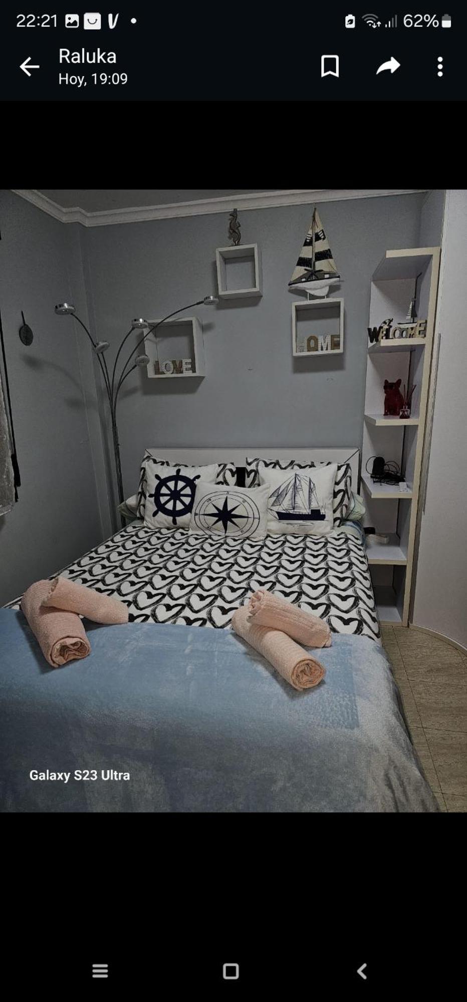 Apartamento Libertad I Apartment แบร์เมโอ ภายนอก รูปภาพ