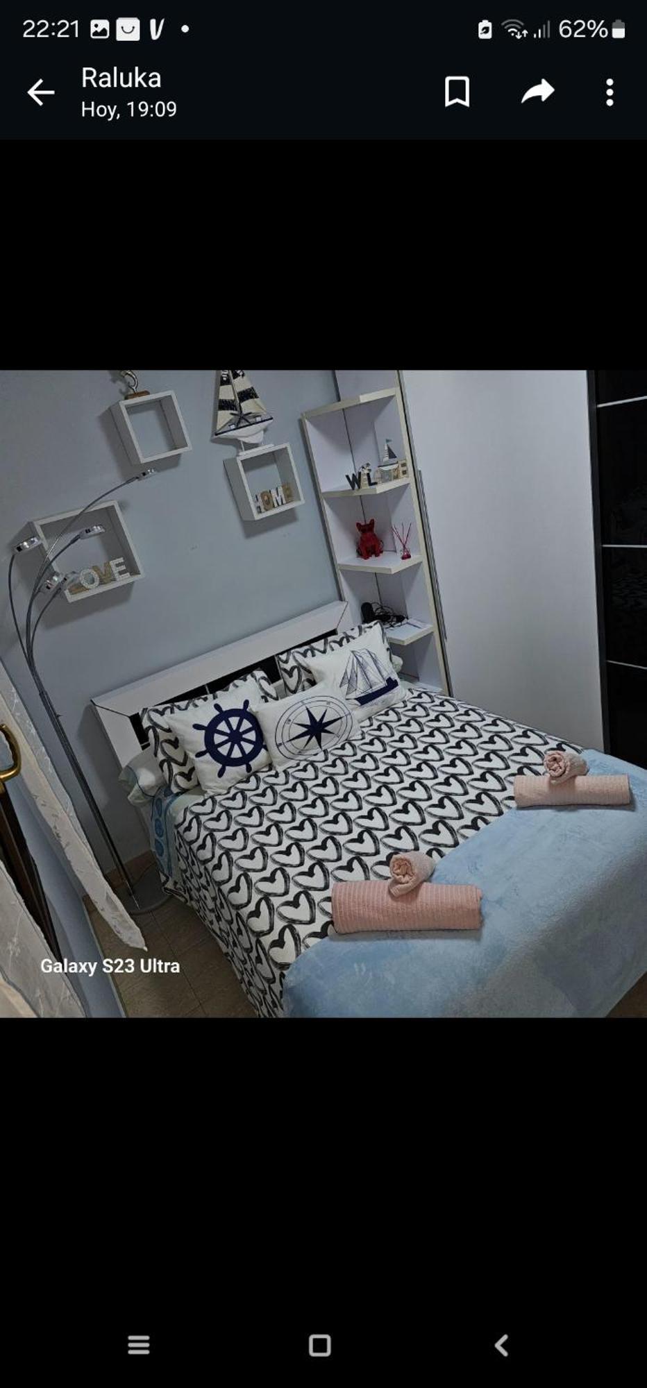 Apartamento Libertad I Apartment แบร์เมโอ ภายนอก รูปภาพ