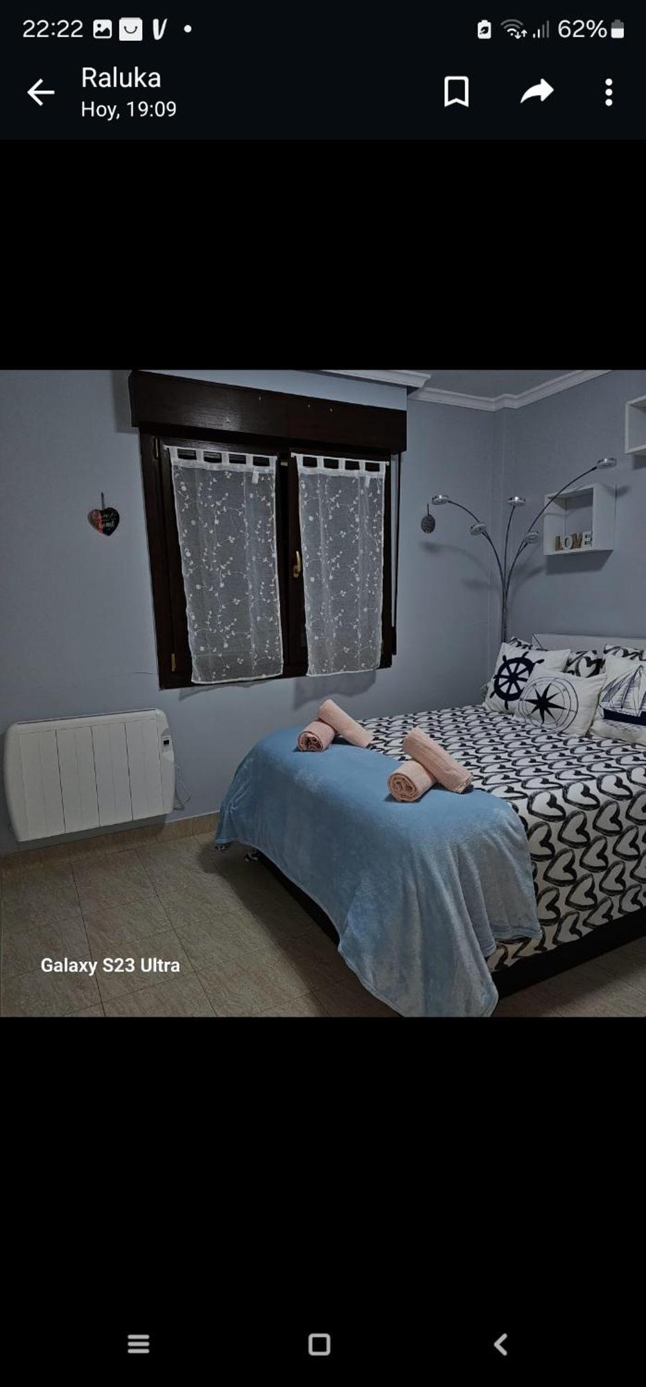 Apartamento Libertad I Apartment แบร์เมโอ ภายนอก รูปภาพ