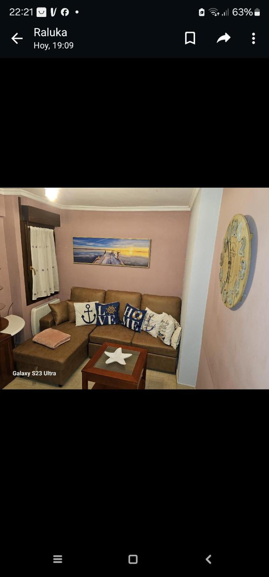 Apartamento Libertad I Apartment แบร์เมโอ ภายนอก รูปภาพ